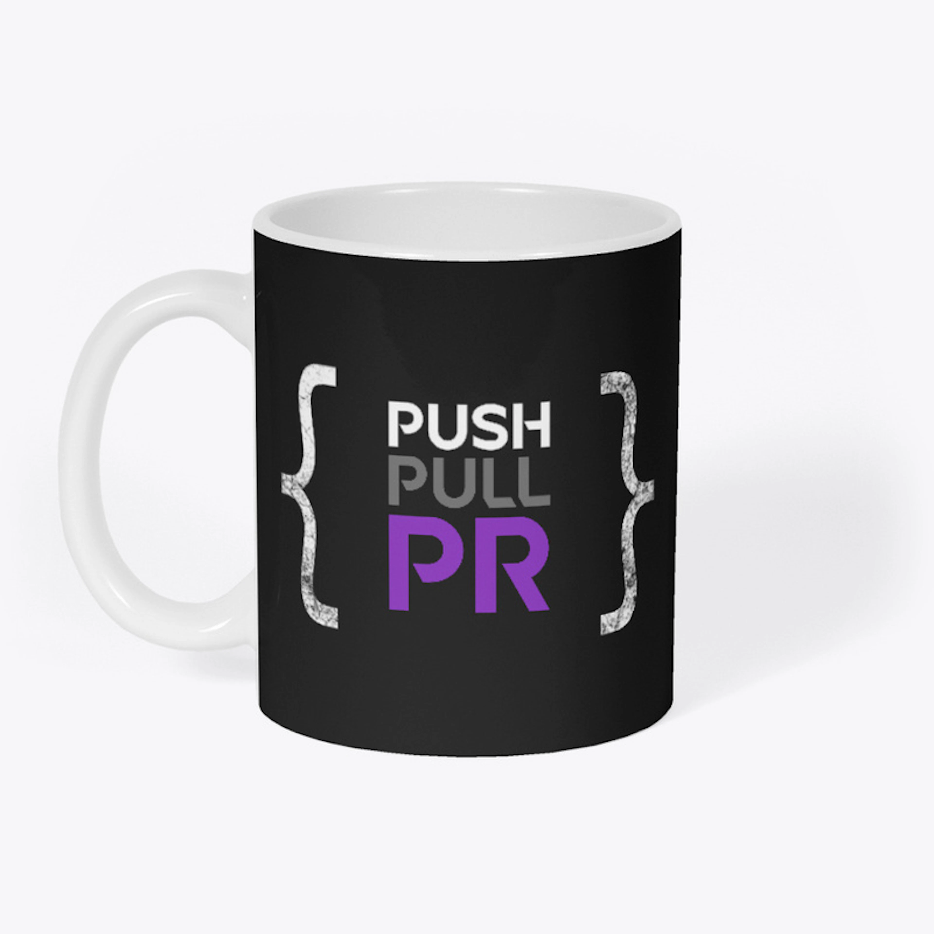 Push Pull PR