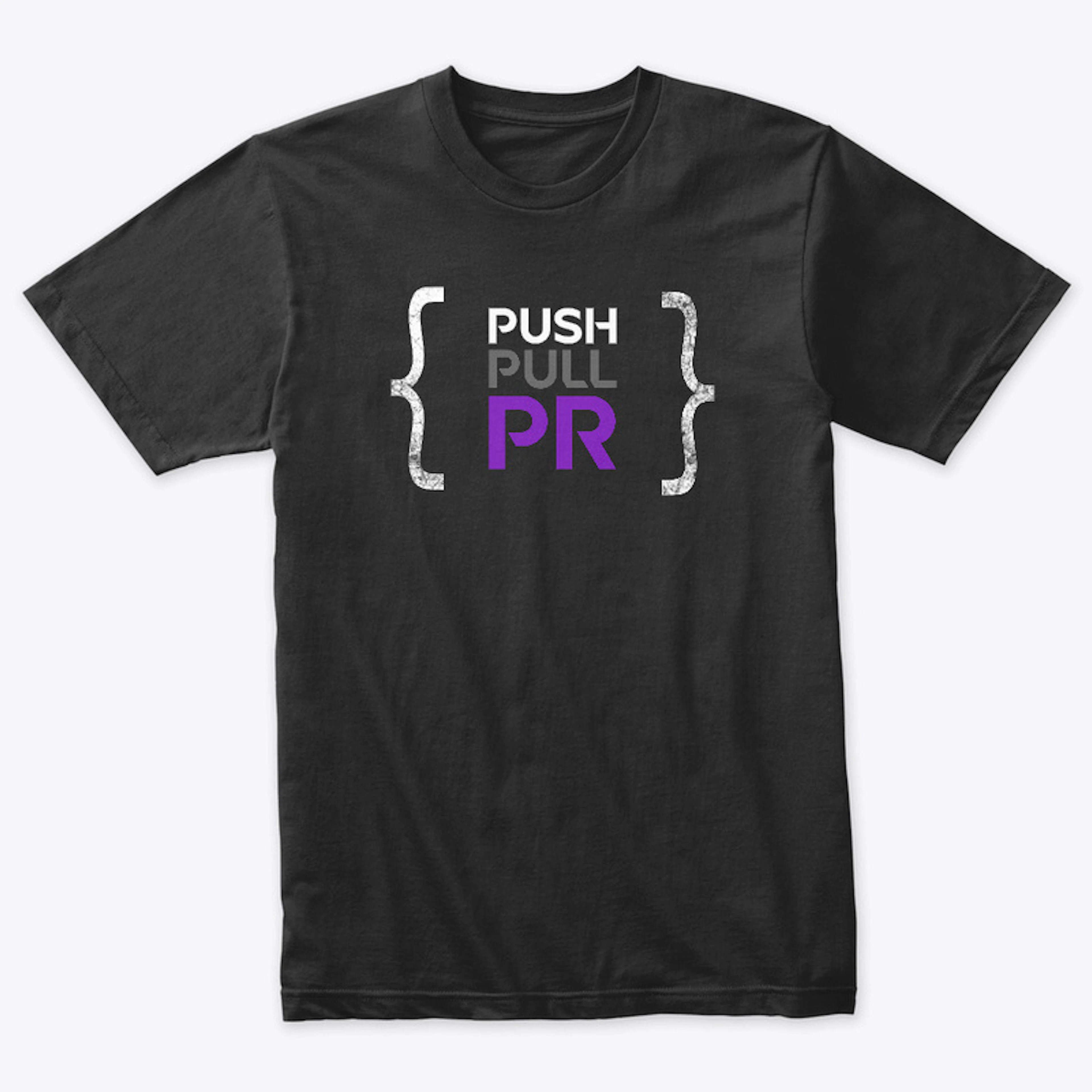 Push Pull PR