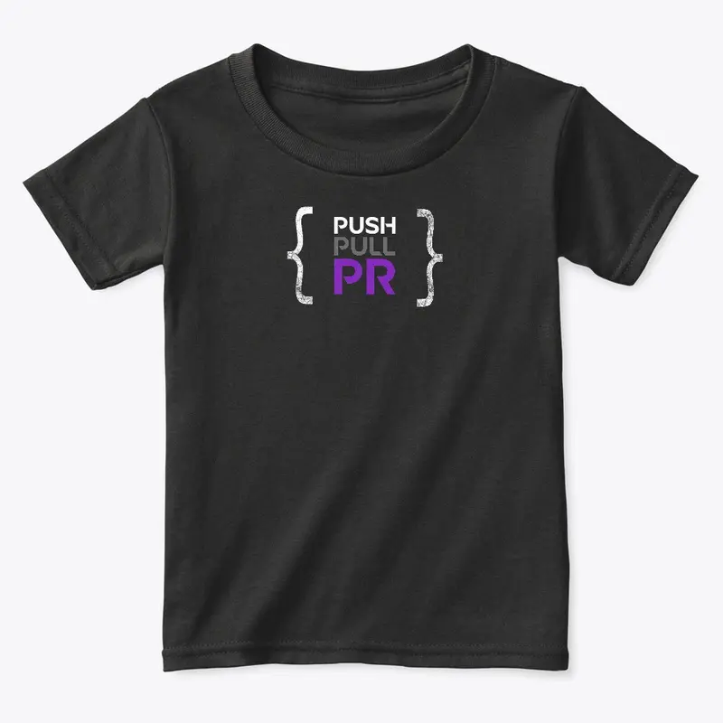 Push Pull PR