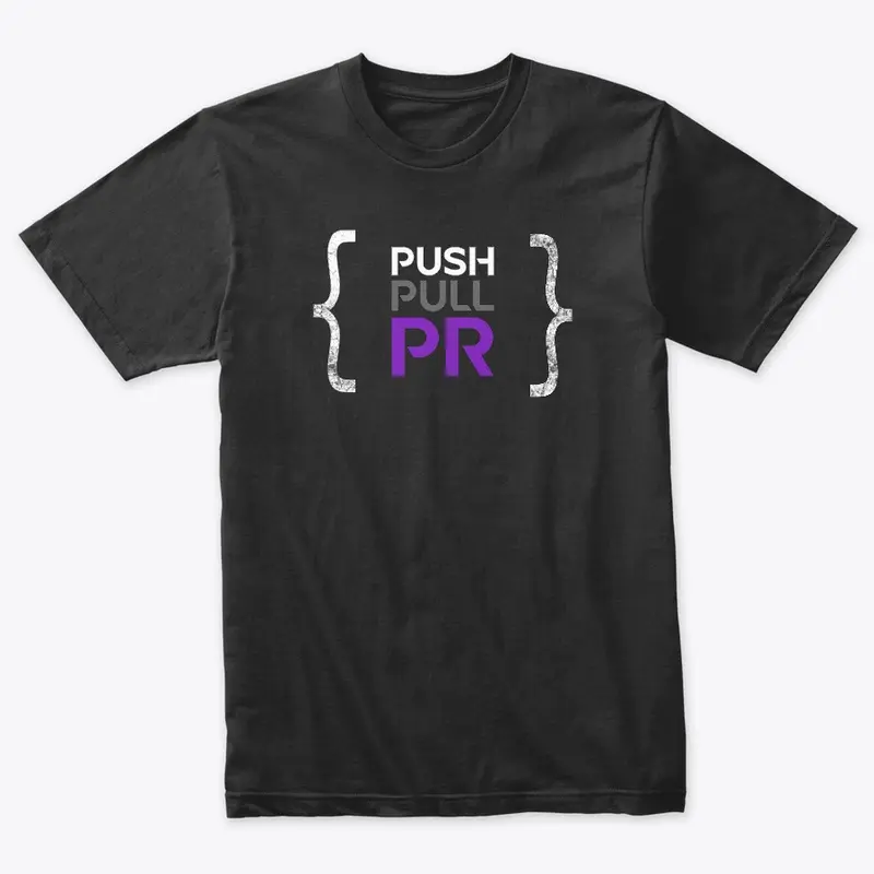 Push Pull PR