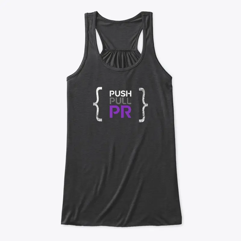 Push Pull PR