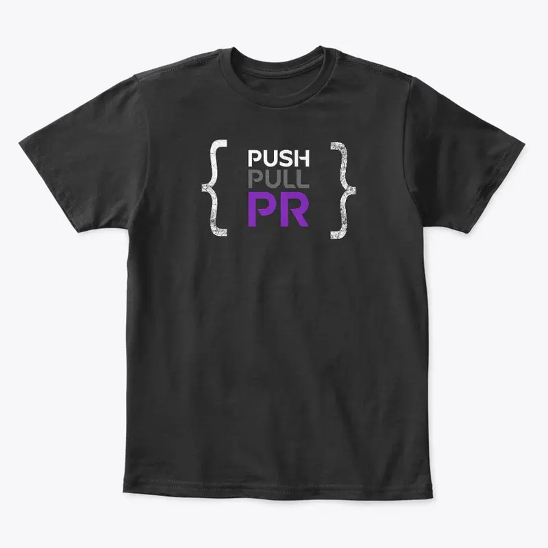 Push Pull PR