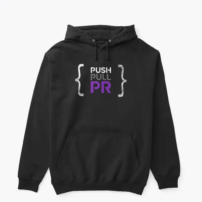 Push Pull PR